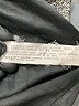 Zara Basic Gray Coat Size M - photo 7