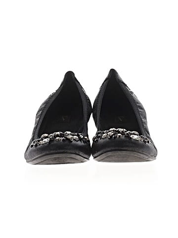 Simply Vera Vera Wang Flats (view 2)