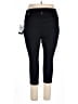 Torrid Black Active Pants Size 2X Plus (2) - photo 2