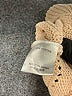 Majorelle 100% Cotton Ivory Pullover Sweater Size M - photo 8