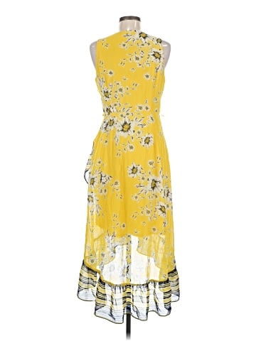 Sandra Darren Cocktail Dress (view 2)