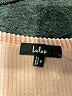 Lulus Pink Bodysuit Size S - photo 3