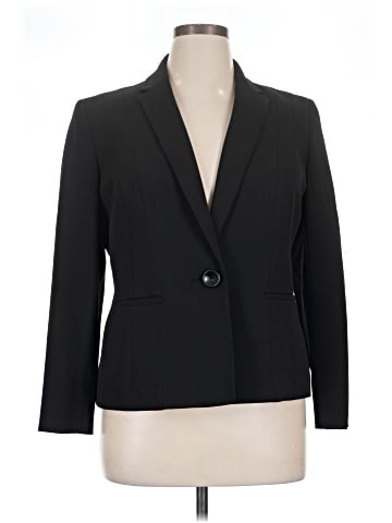 Kasper Blazer (view 1)