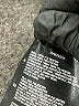 Noize 100% Polyester Black Coat Size S - photo 7