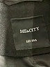 ME & CITY Black Coat Size M (estimated) - photo 6