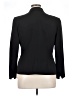 Kasper 100% Polyester Black Blazer Size 16 (petite) - photo 2