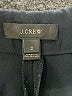 J.Crew Solid Black Dress Pants Size 2 - photo 7