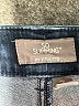 So Slimming by Chico's Blue Jeans Size Lg (2) - photo 7