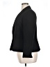 Kasper 100% Polyester Black Blazer Size 16 (petite) - photo 5
