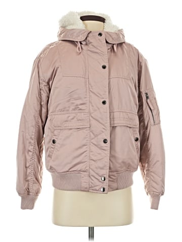 American Eagle Outfitters Jacket (view 1)