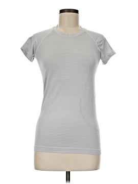 Lululemon Athletica Active T-Shirt (view 1)