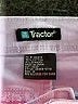 Tractor Purple Jeans Size 10 - photo 3