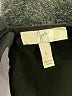 Joie Black Sleeveless Blouse Size S - photo 7