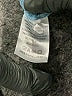 Apex Chevron-herringbone Teal Pullover Sweater Size L - photo 8