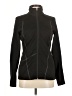 Spyder Black Track Jacket Size M - photo 1
