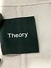 Theory Pink Wool Coat Size L - photo 6
