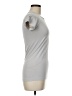 Lululemon Athletica Silver Active T-Shirt Size M (estimated) - photo 4