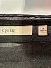 Sejour Black Sleeveless Blouse Size 1X - photo 7