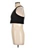 Zella Black Sleeveless Top Size L - photo 5