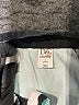 Assorted Brands 100% Cotton Camo Blue Dress Size 2 - photo 3