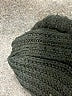 SAVVI Black Sweater Vest Size S - photo 8