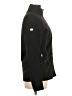 Spyder Black Track Jacket Size M - photo 4