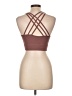 Pro-fit Brown Tank Top Size L - photo 2