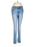 Joe's Jeans Solid Blue Jeans Size 28 waist - photo 1