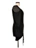 Chocolate Black Cocktail Dress Size L - photo 4