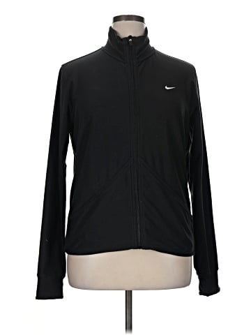 Nike Track Jacket (view 1)