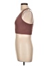 Pro-fit Brown Tank Top Size L - photo 5