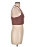 Pro-fit Brown Tank Top Size L - photo 4