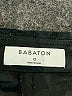 Babaton Black Cargo Pants Size 0 - photo 7