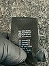 Babaton Black Cargo Pants Size 0 - photo 8