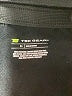 Tek Gear 100% Polyester Solid Black Track Pants Size M - photo 4