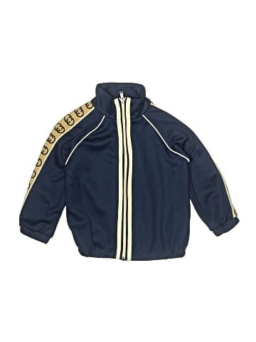 Gucci Track Jacket (view 1)