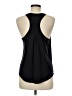 Lululemon Athletica Black Tank Top Size 6 - photo 2