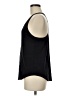 Lululemon Athletica Black Tank Top Size 6 - photo 5