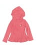 Carter's Pink Sweatshirt Size 4T - photo 1