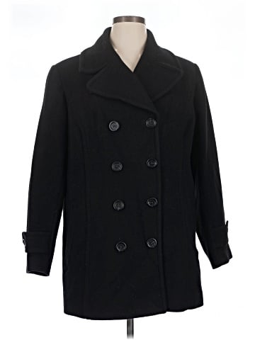 Lands' End Coat (view 1)