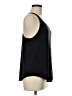 Lululemon Athletica Black Tank Top Size 6 - photo 4