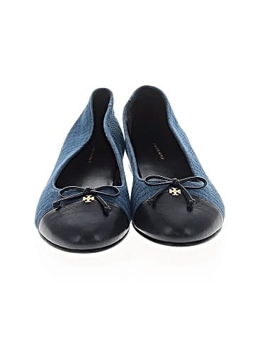 Tory Burch Flats (view 2)