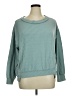 Charlotte Avery Teal Pullover Sweater Size XL (estimated) - photo 1