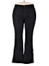 Lee Black Dress Pants Size 18 (tall) - photo 1