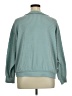 Charlotte Avery Teal Pullover Sweater Size XL (estimated) - photo 2