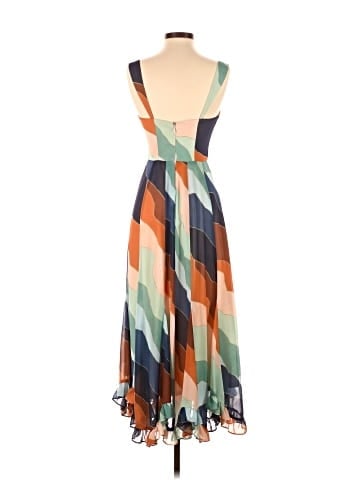 Hutch Casual Dress (view 2)