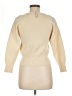 Assorted Brands Ivory Pullover Sweater Size M - photo 2