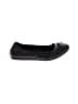 Born Black Flats Size 8 - photo 1