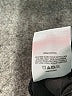 Express 100% Cotton Black Casual Dress Size L - photo 8
