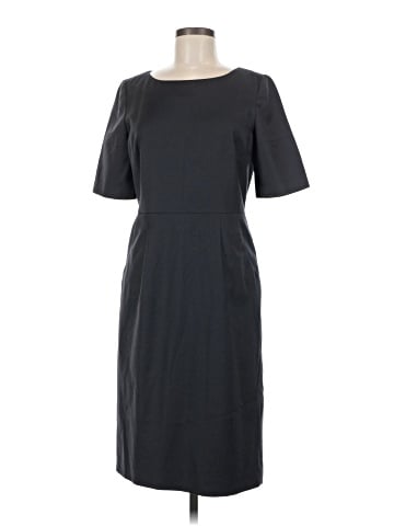 J.Crew Casual Dress (view 1)